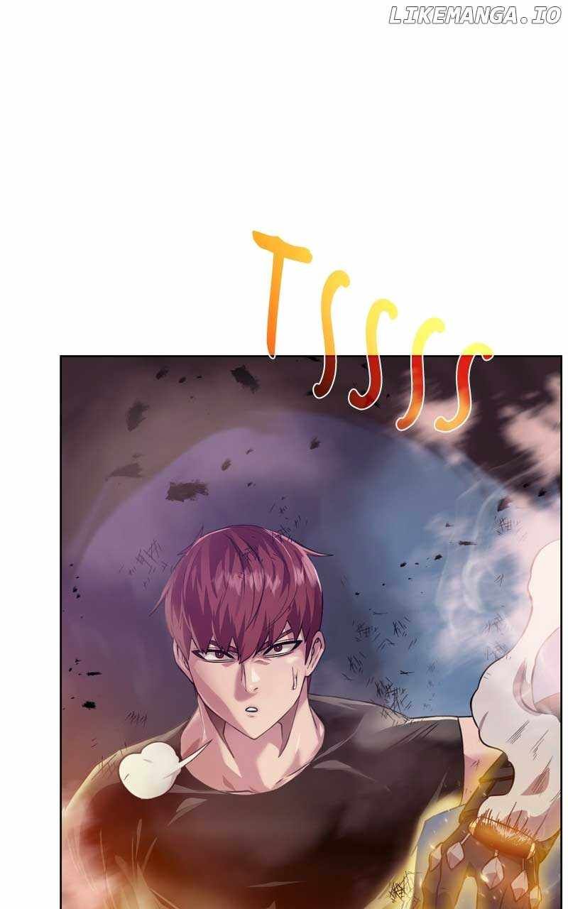 Dungeons & Artifacts chapter 142 page 5