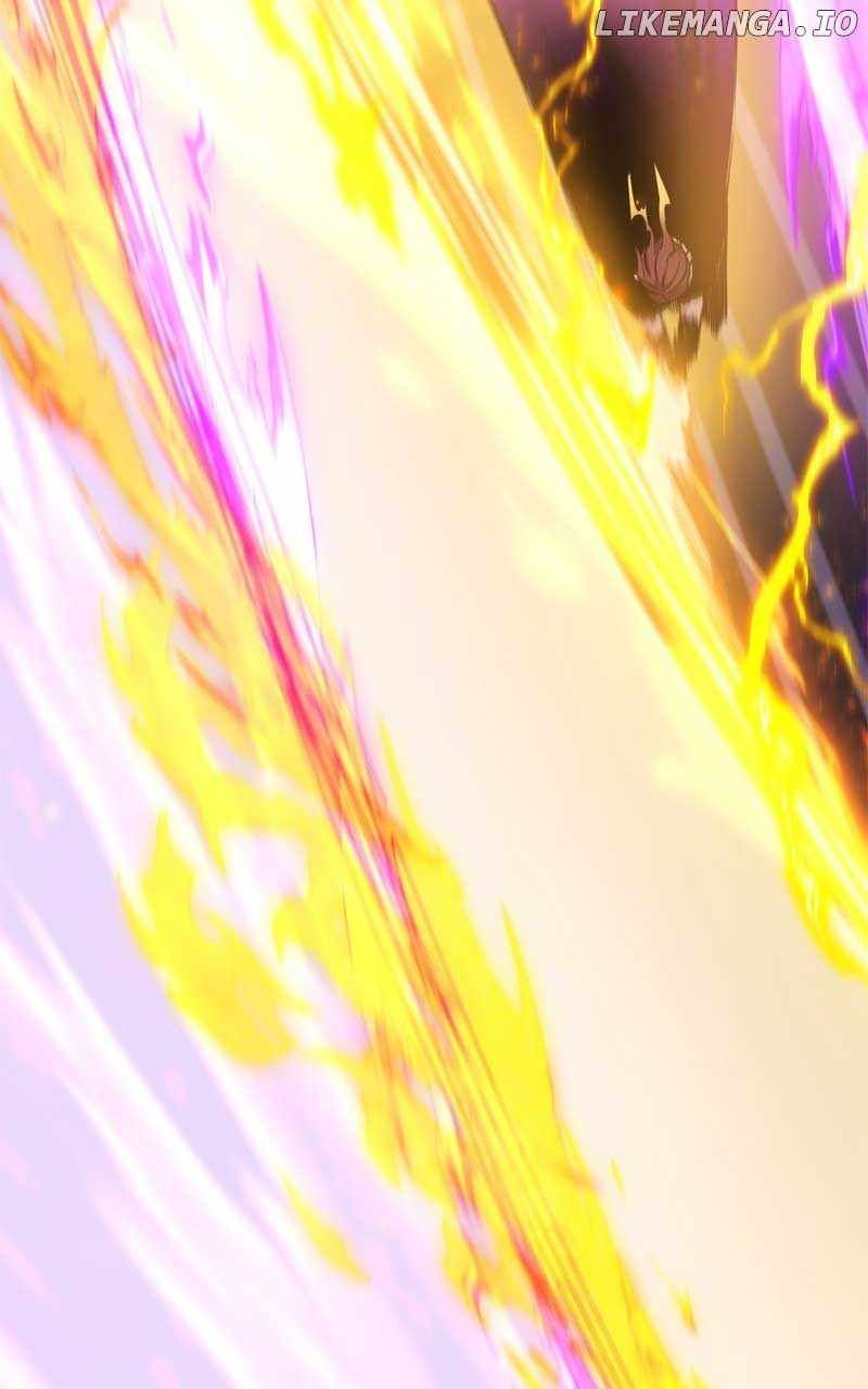 Dungeons & Artifacts chapter 142 page 55