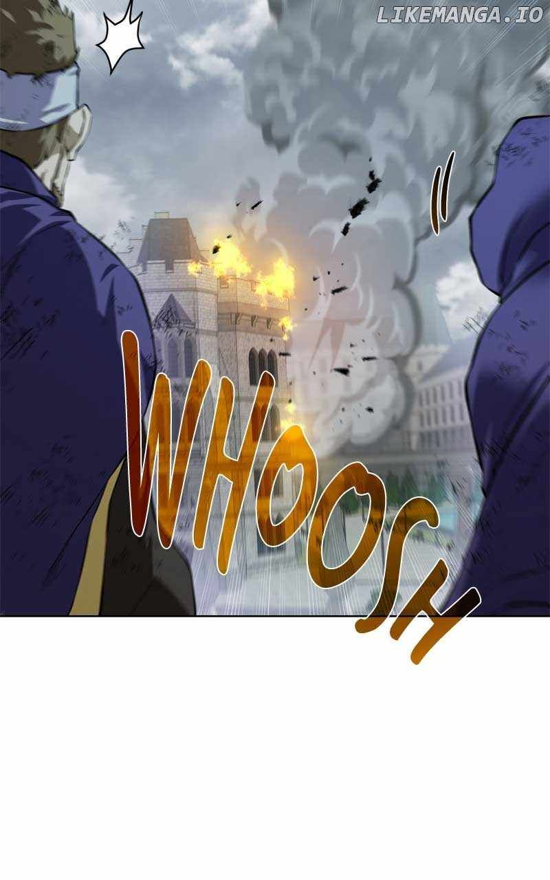 Dungeons & Artifacts chapter 142 page 62