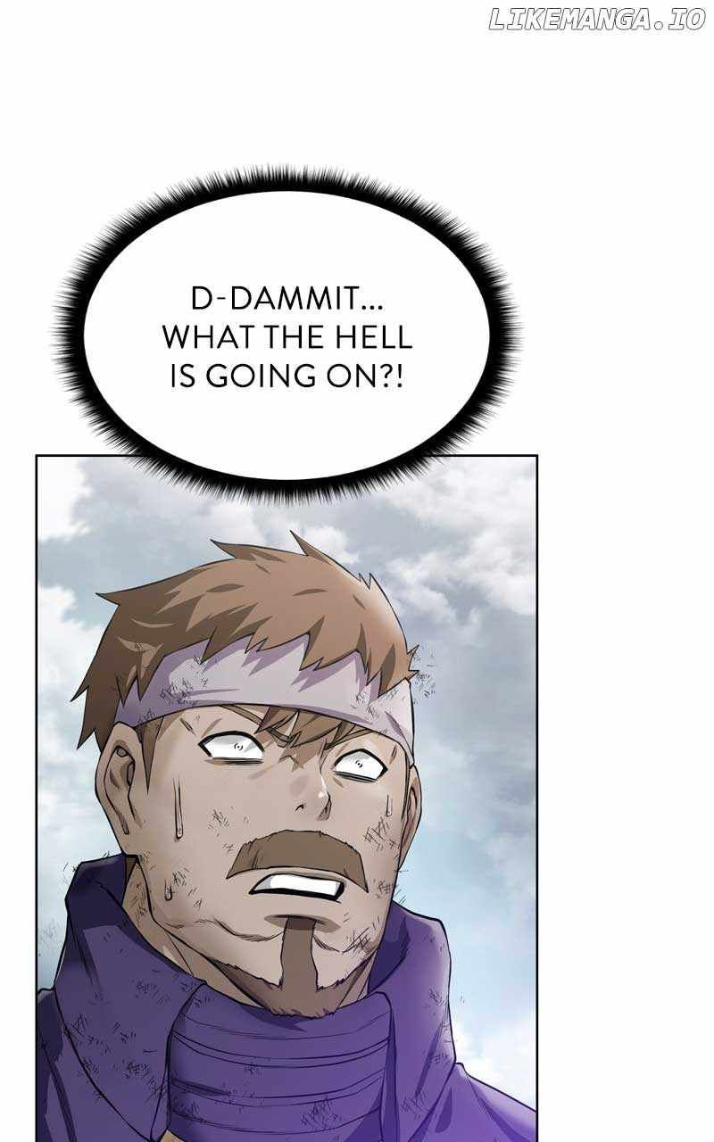 Dungeons & Artifacts chapter 142 page 63