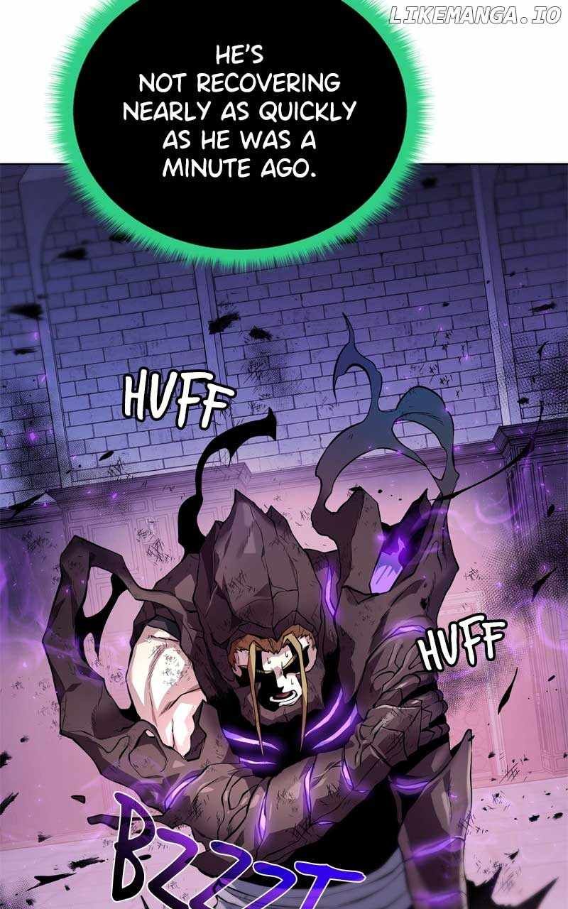 Dungeons & Artifacts chapter 142 page 7