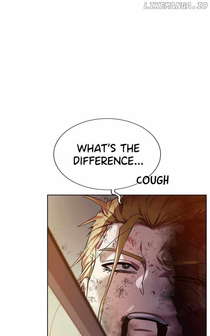 Dungeons & Artifacts chapter 142 page 72