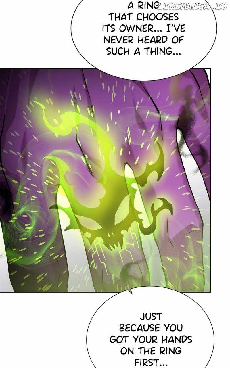 Dungeons & Artifacts chapter 142 page 74