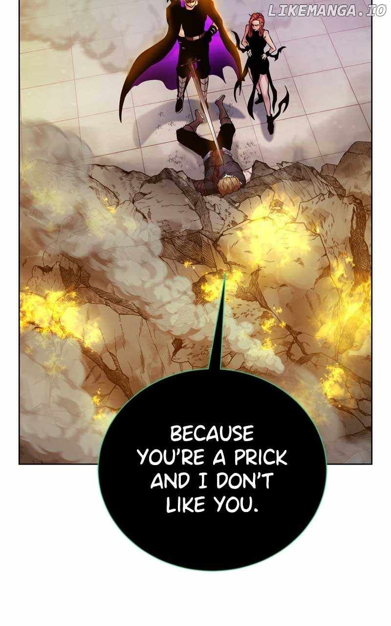 Dungeons & Artifacts chapter 142 page 85