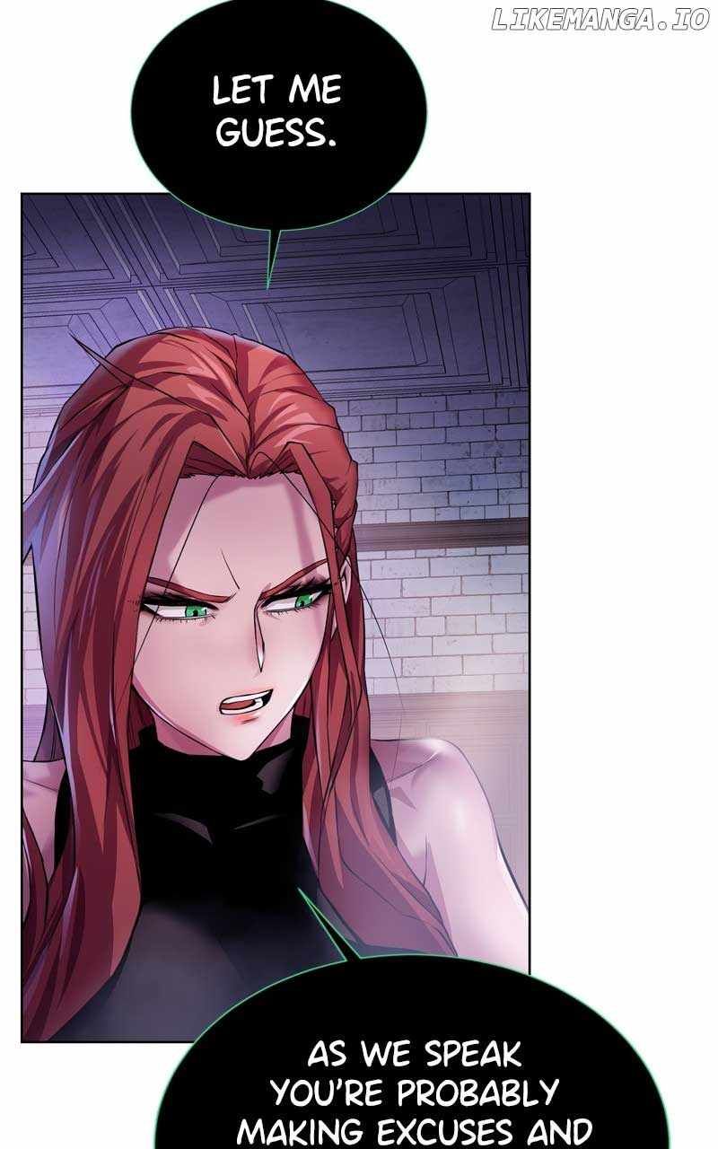 Dungeons & Artifacts chapter 142 page 88