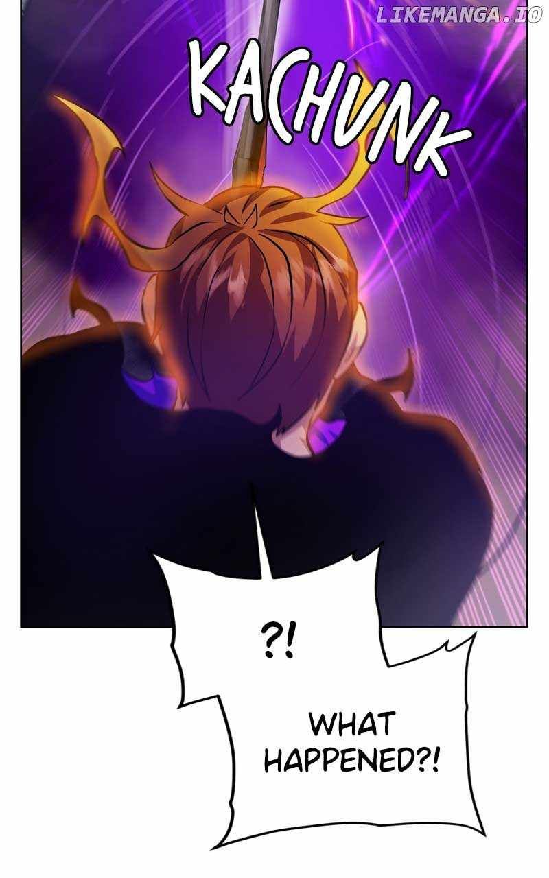 Dungeons & Artifacts chapter 142 page 97