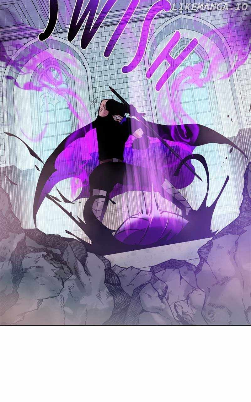 Dungeons & Artifacts chapter 142 page 99