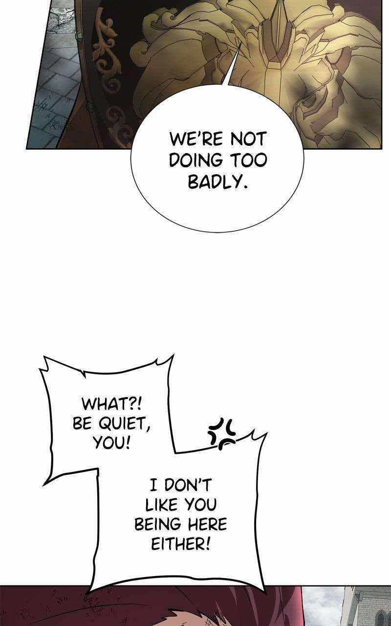 Dungeons & Artifacts chapter 143 page 106