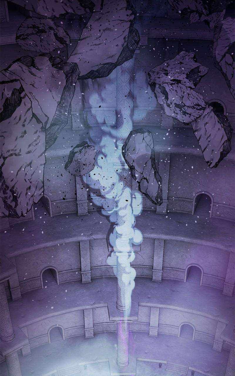 Dungeons & Artifacts chapter 143 page 2