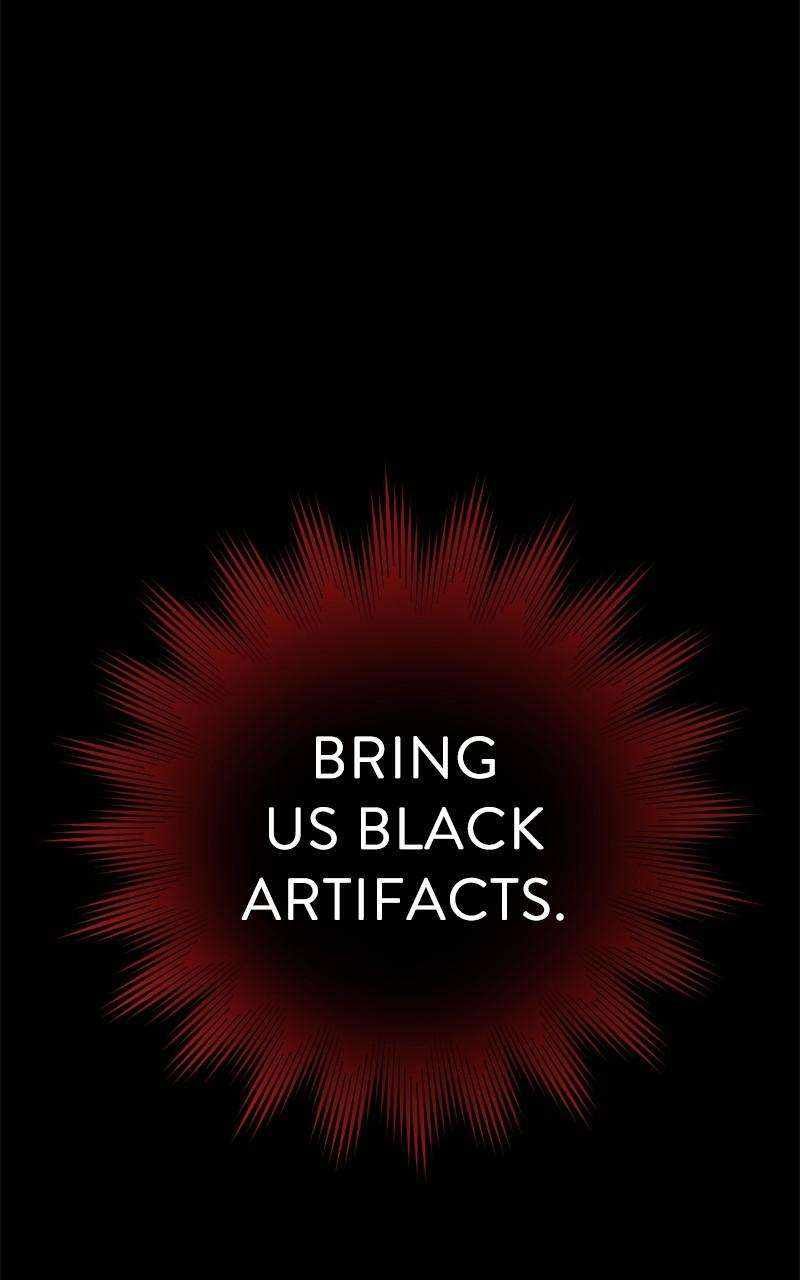 Dungeons & Artifacts chapter 143 page 34