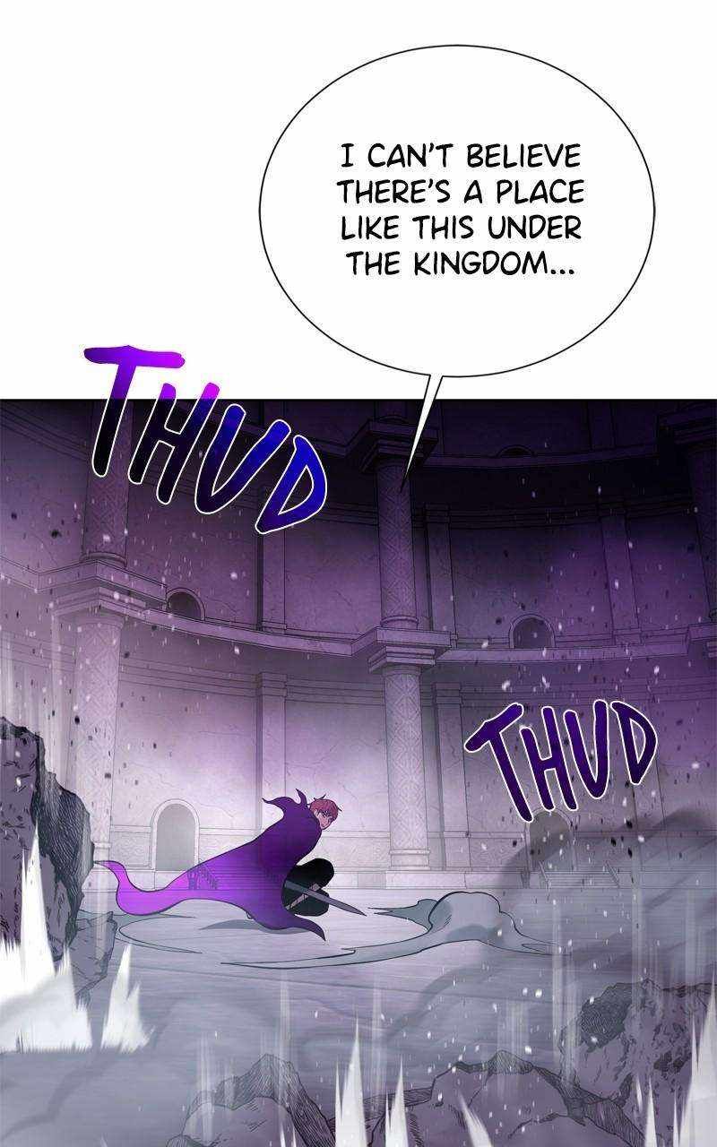 Dungeons & Artifacts chapter 143 page 4