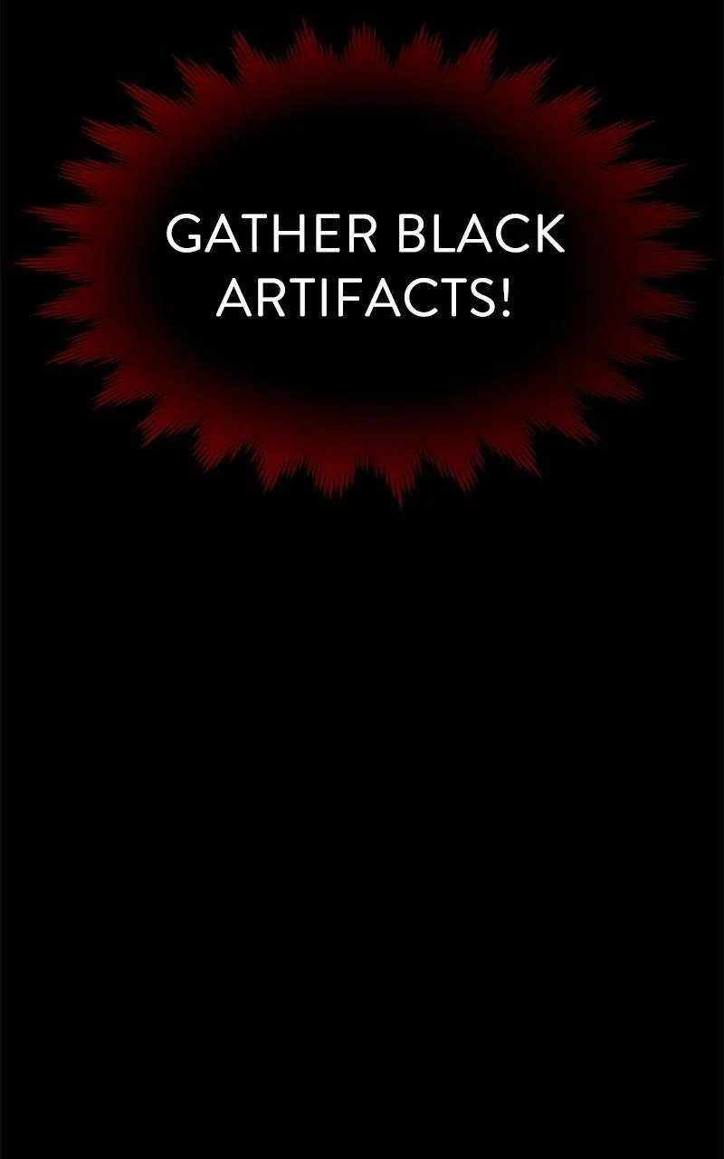 Dungeons & Artifacts chapter 143 page 41