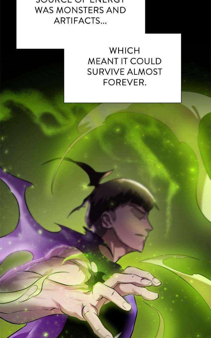 Dungeons & Artifacts chapter 143 page 54