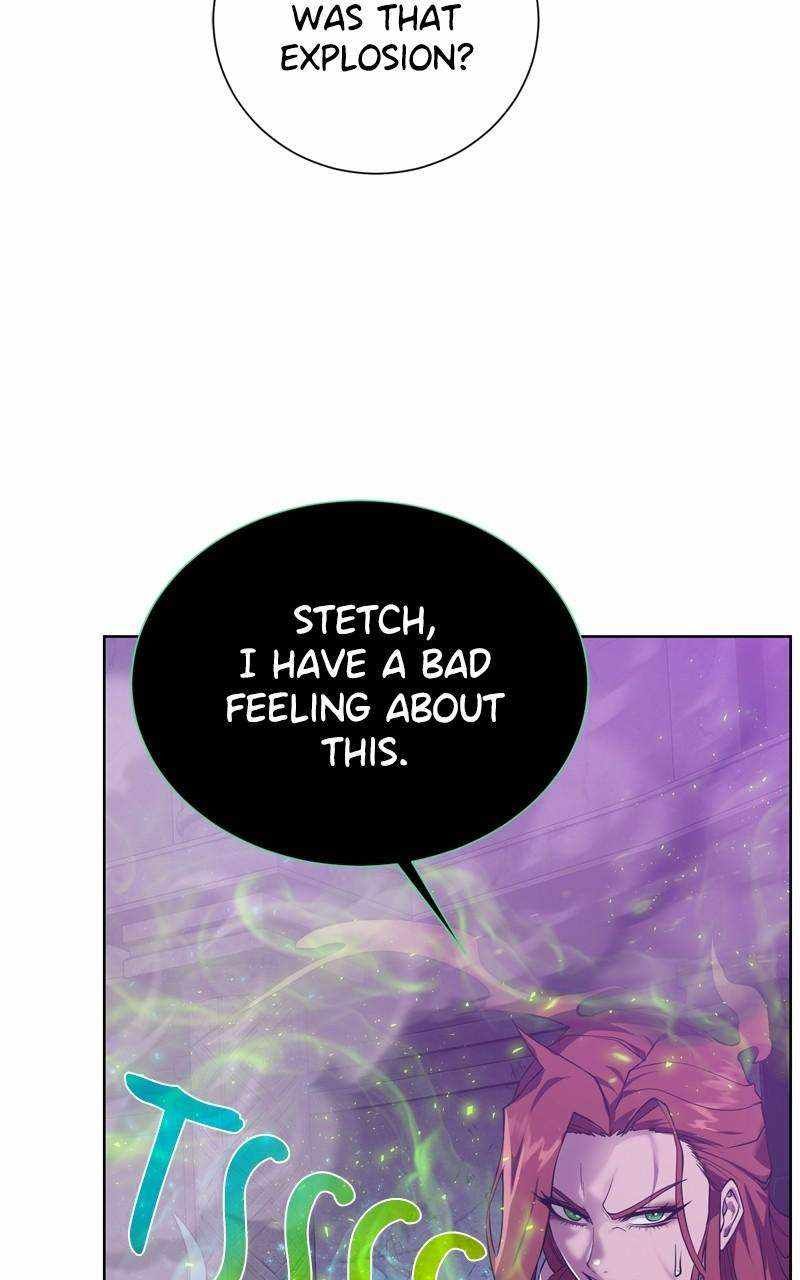 Dungeons & Artifacts chapter 143 page 75
