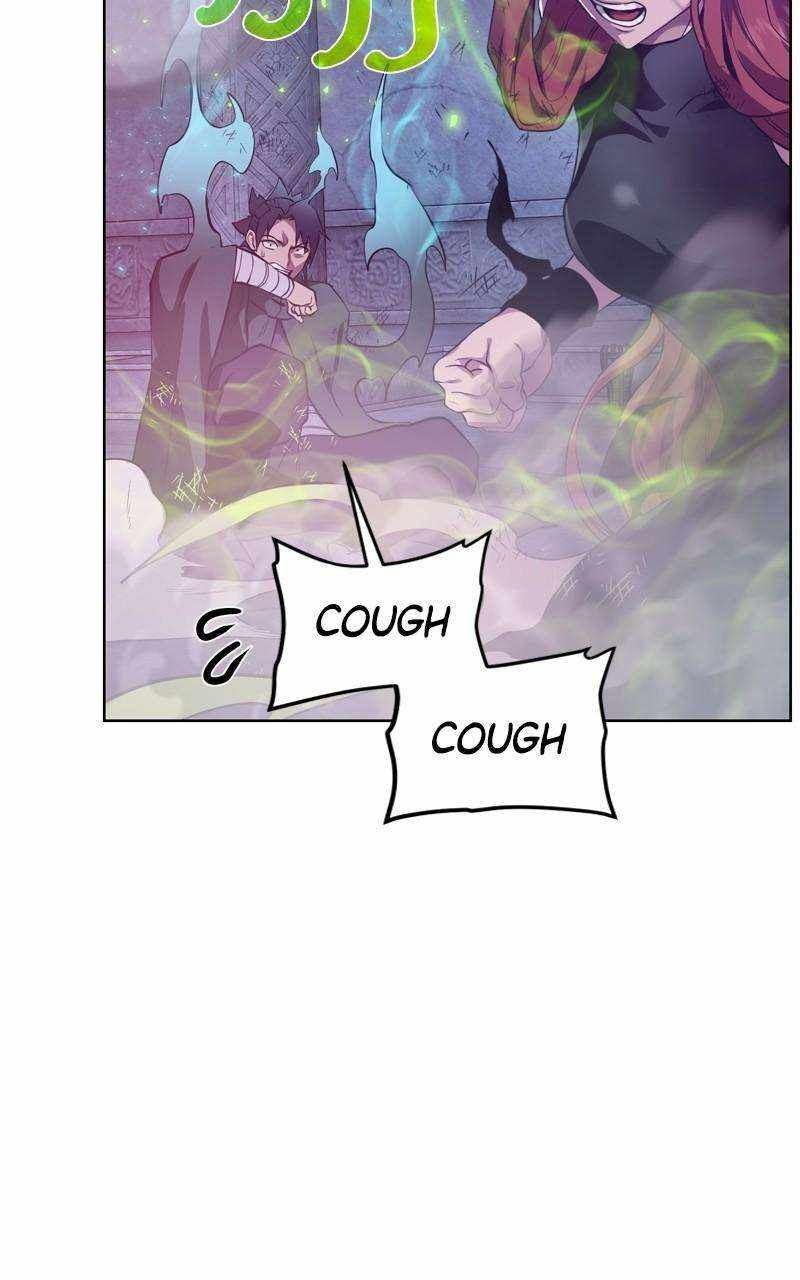 Dungeons & Artifacts chapter 143 page 76