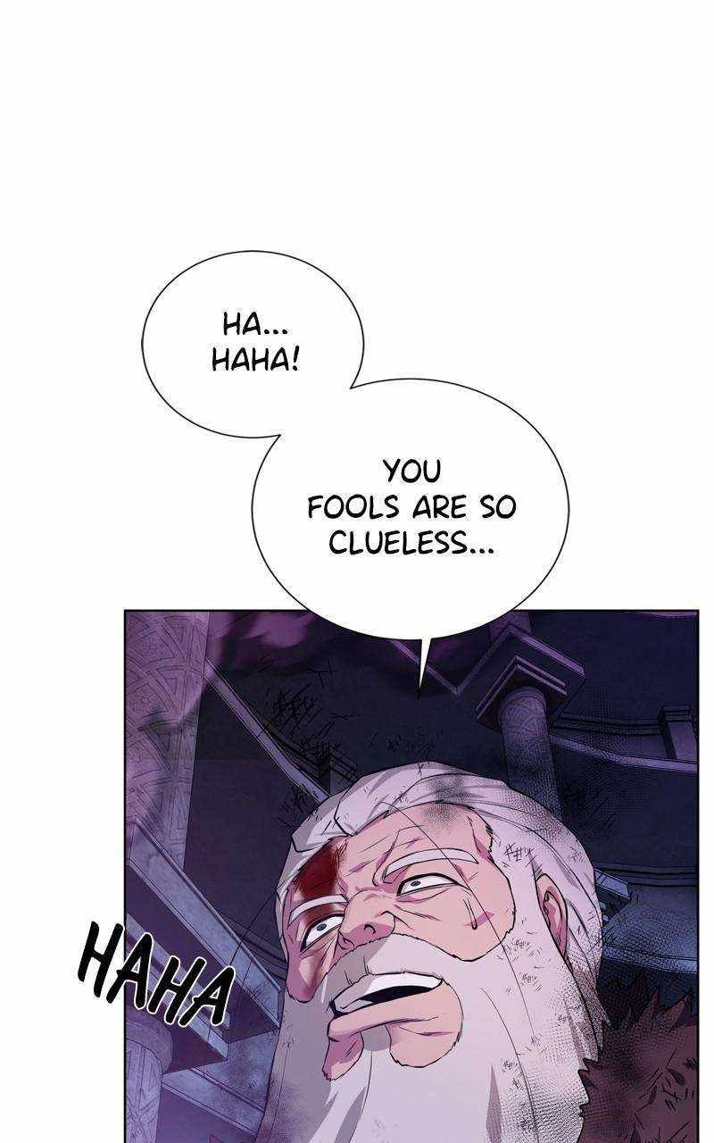 Dungeons & Artifacts chapter 143 page 85