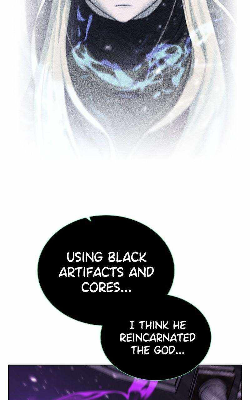 Dungeons & Artifacts chapter 143 page 89