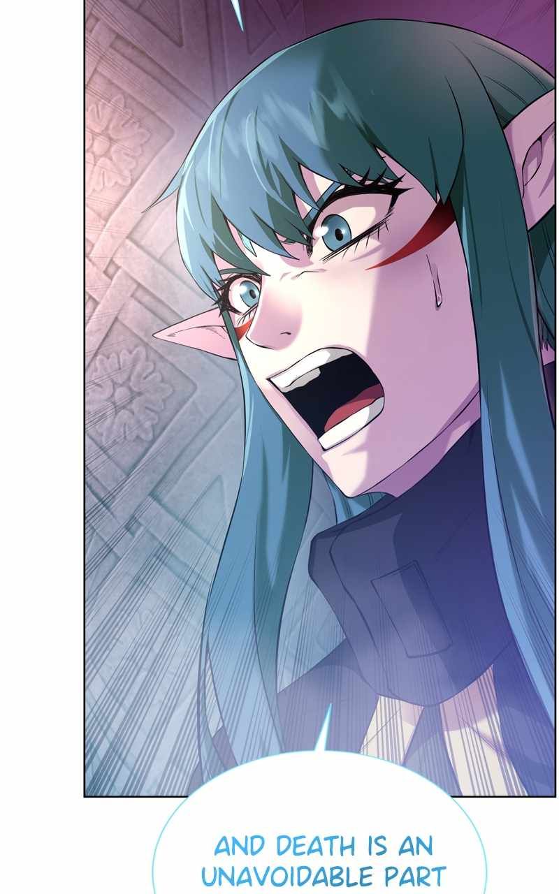 Dungeons & Artifacts chapter 144 page 101