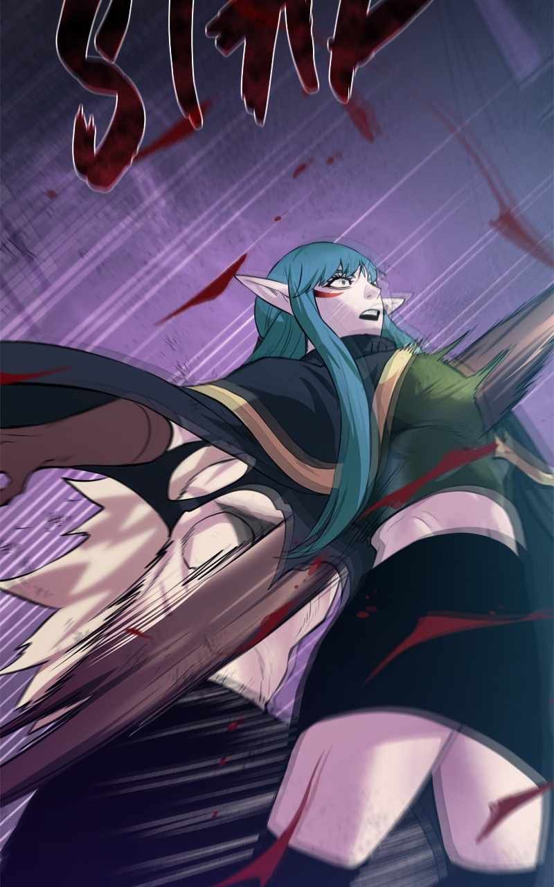 Dungeons & Artifacts chapter 144 page 107