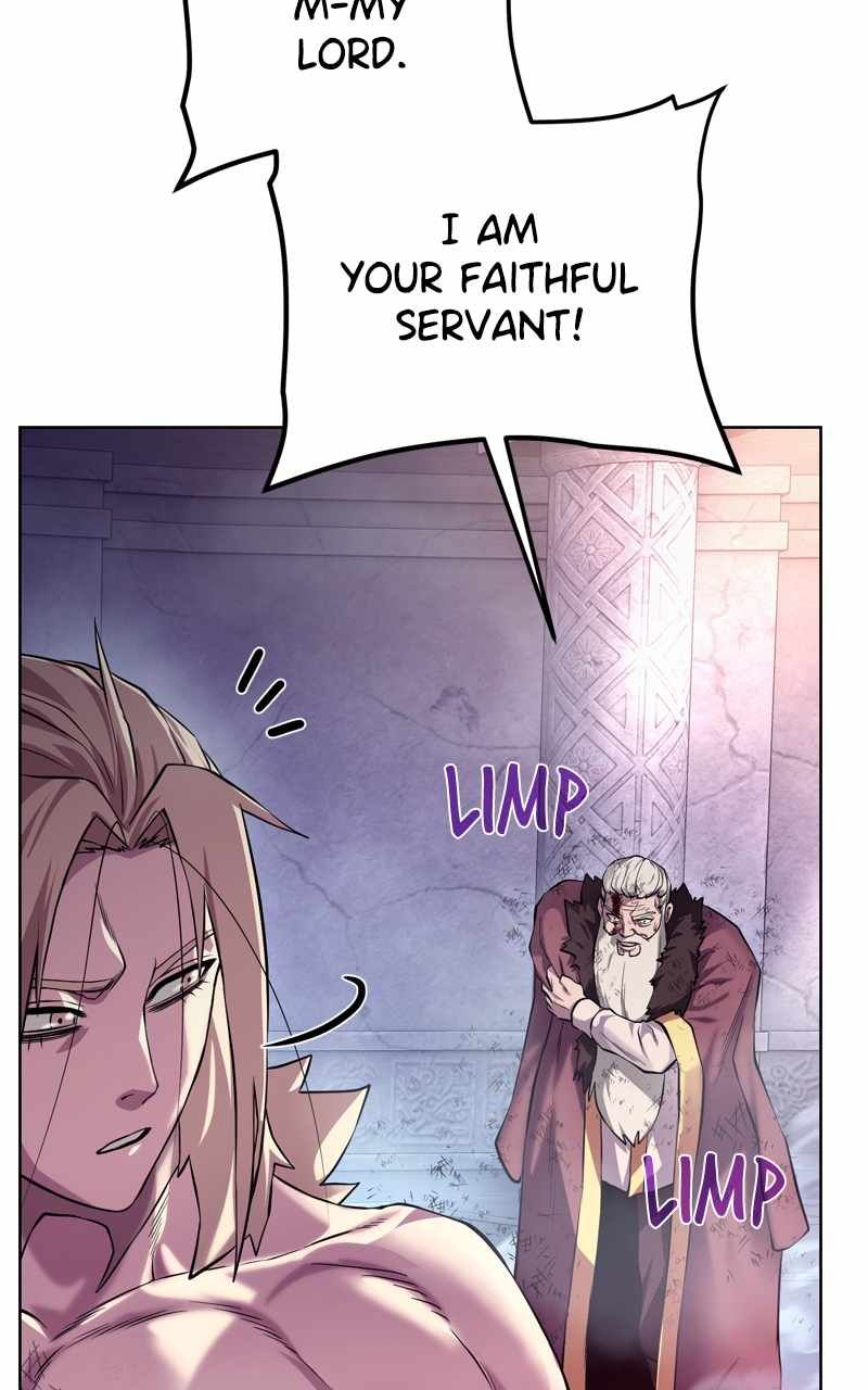 Dungeons & Artifacts chapter 144 page 19