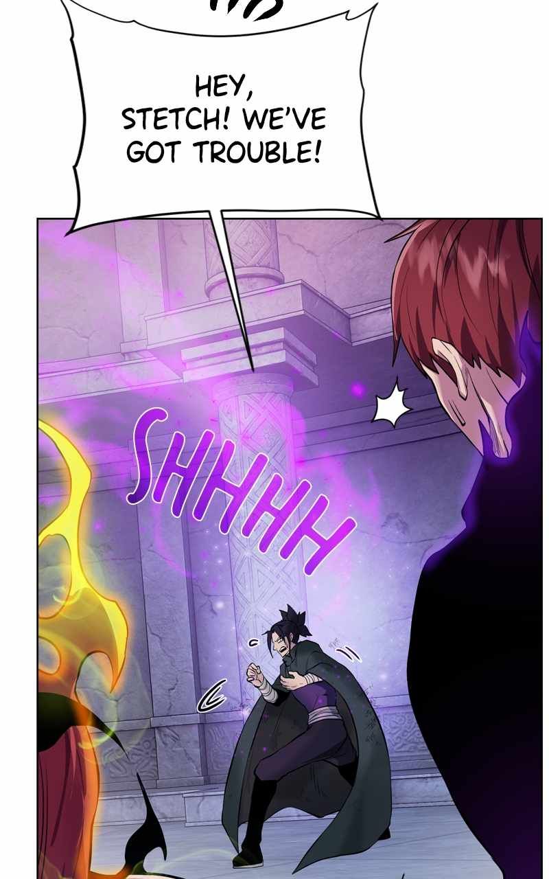 Dungeons & Artifacts chapter 144 page 35