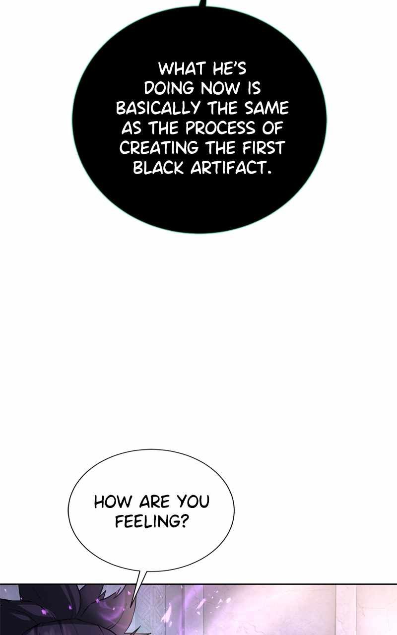 Dungeons & Artifacts chapter 144 page 41