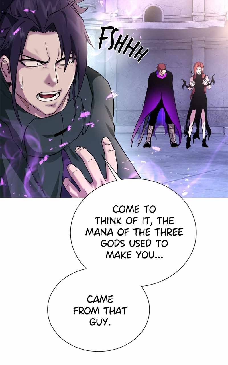 Dungeons & Artifacts chapter 144 page 42