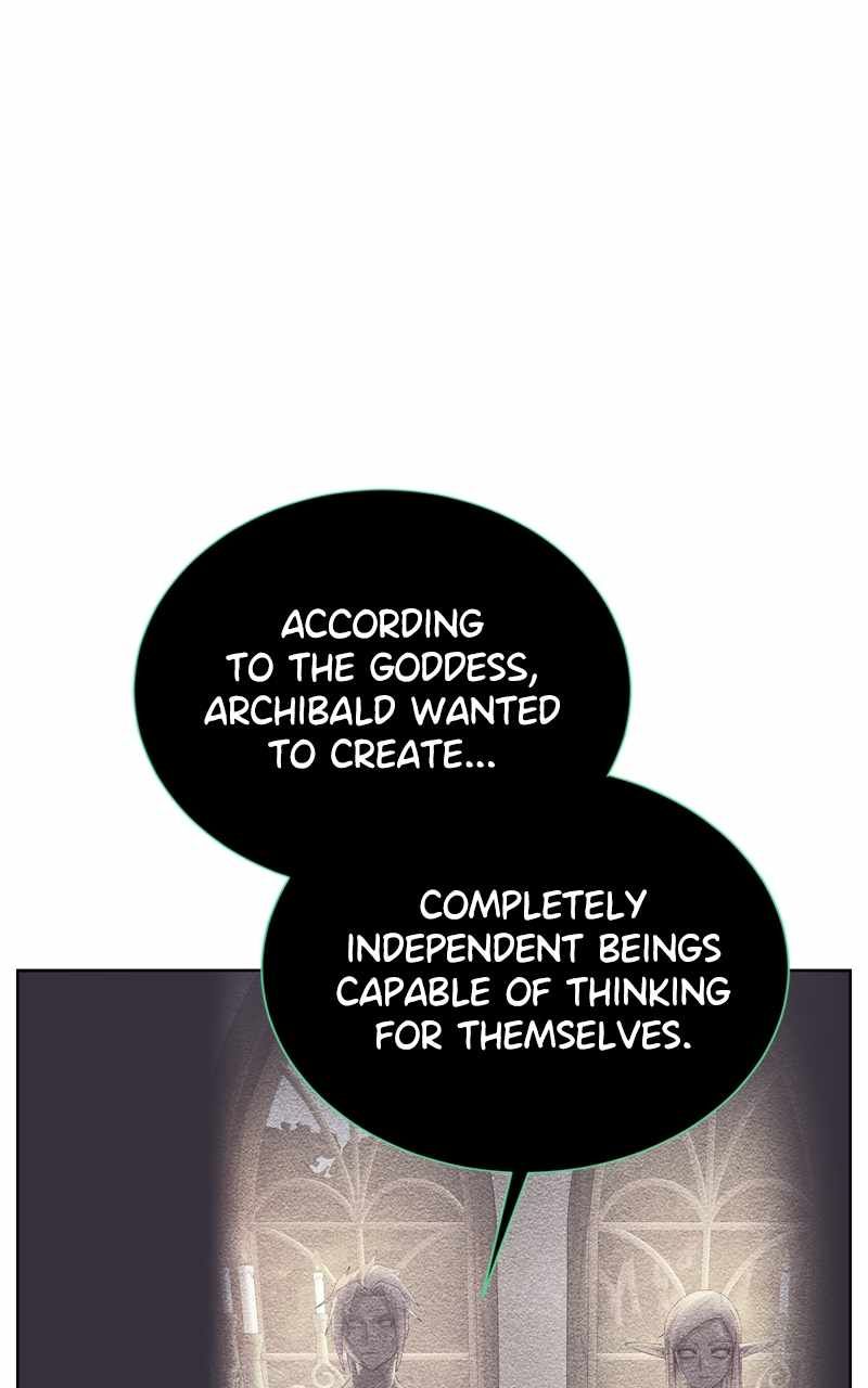 Dungeons & Artifacts chapter 144 page 43