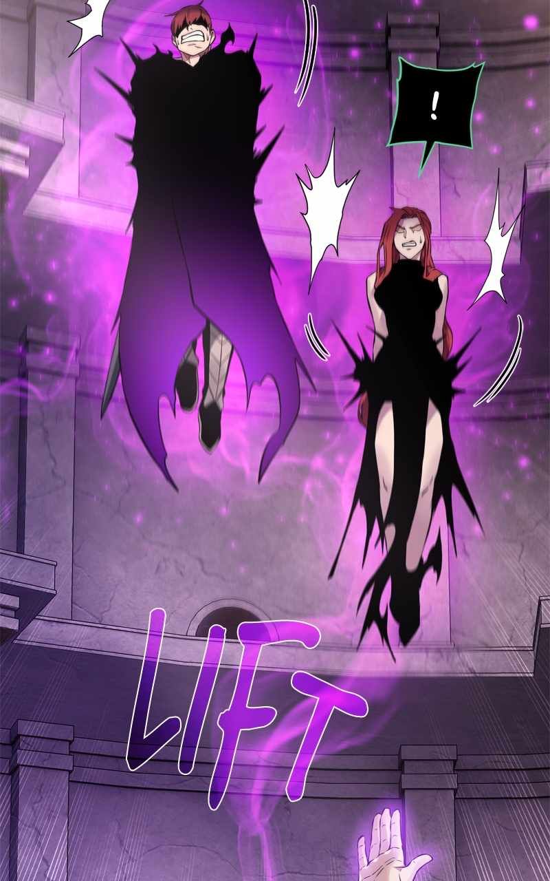 Dungeons & Artifacts chapter 144 page 52