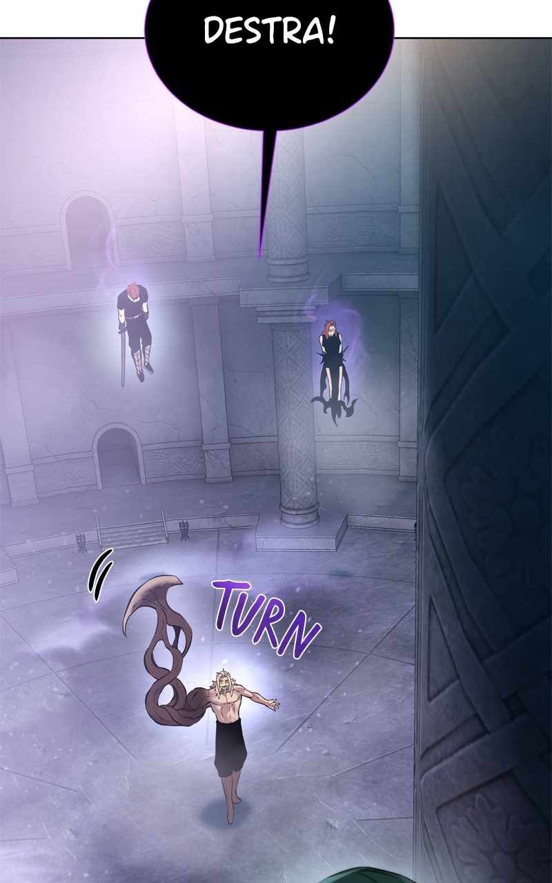 Dungeons & Artifacts chapter 144 page 84