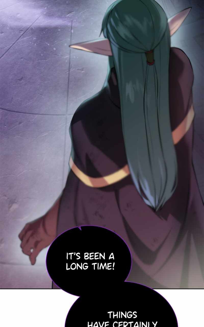 Dungeons & Artifacts chapter 144 page 85