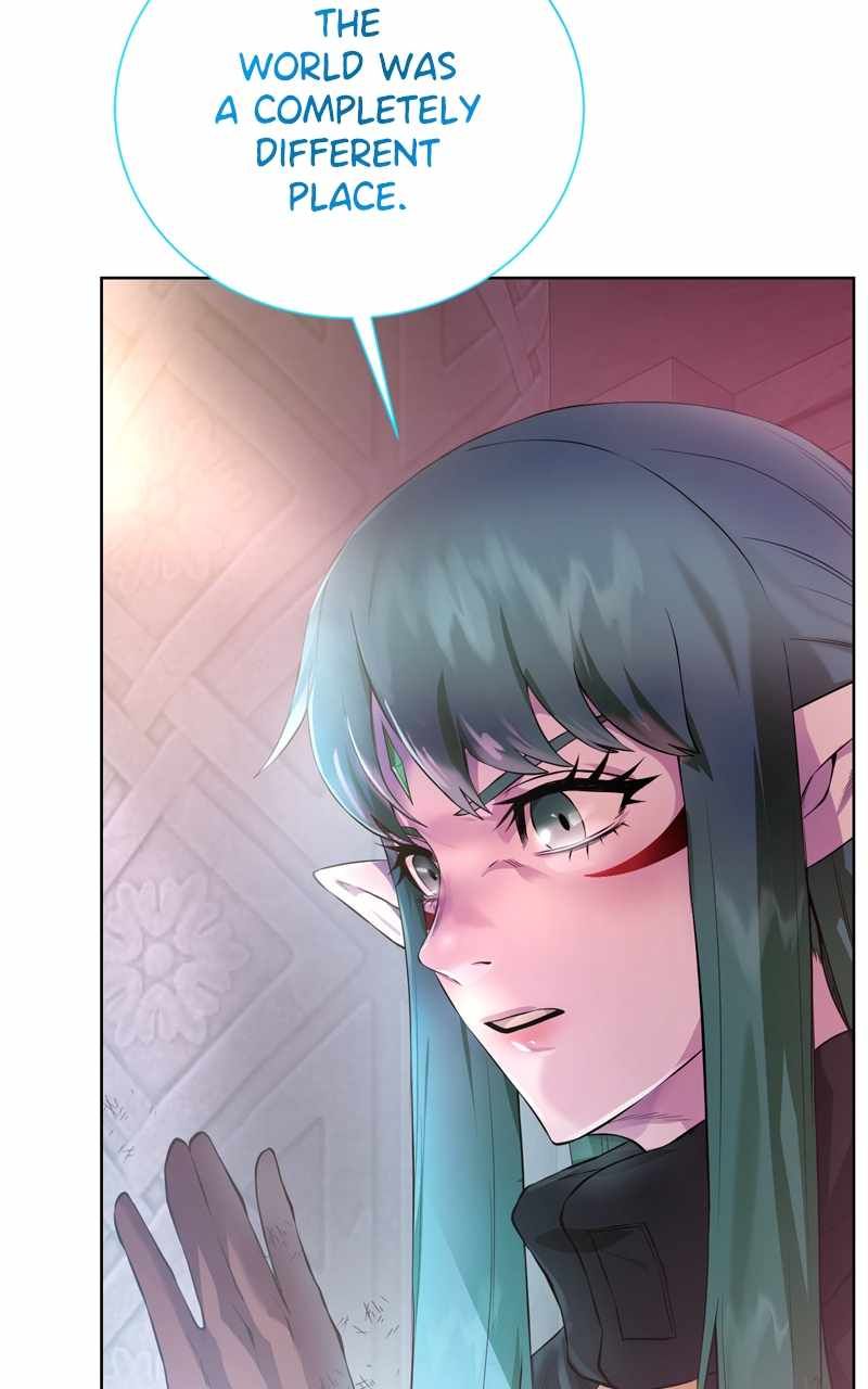 Dungeons & Artifacts chapter 144 page 87