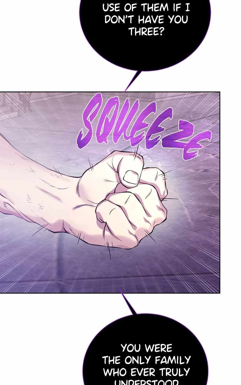 Dungeons & Artifacts chapter 144 page 97