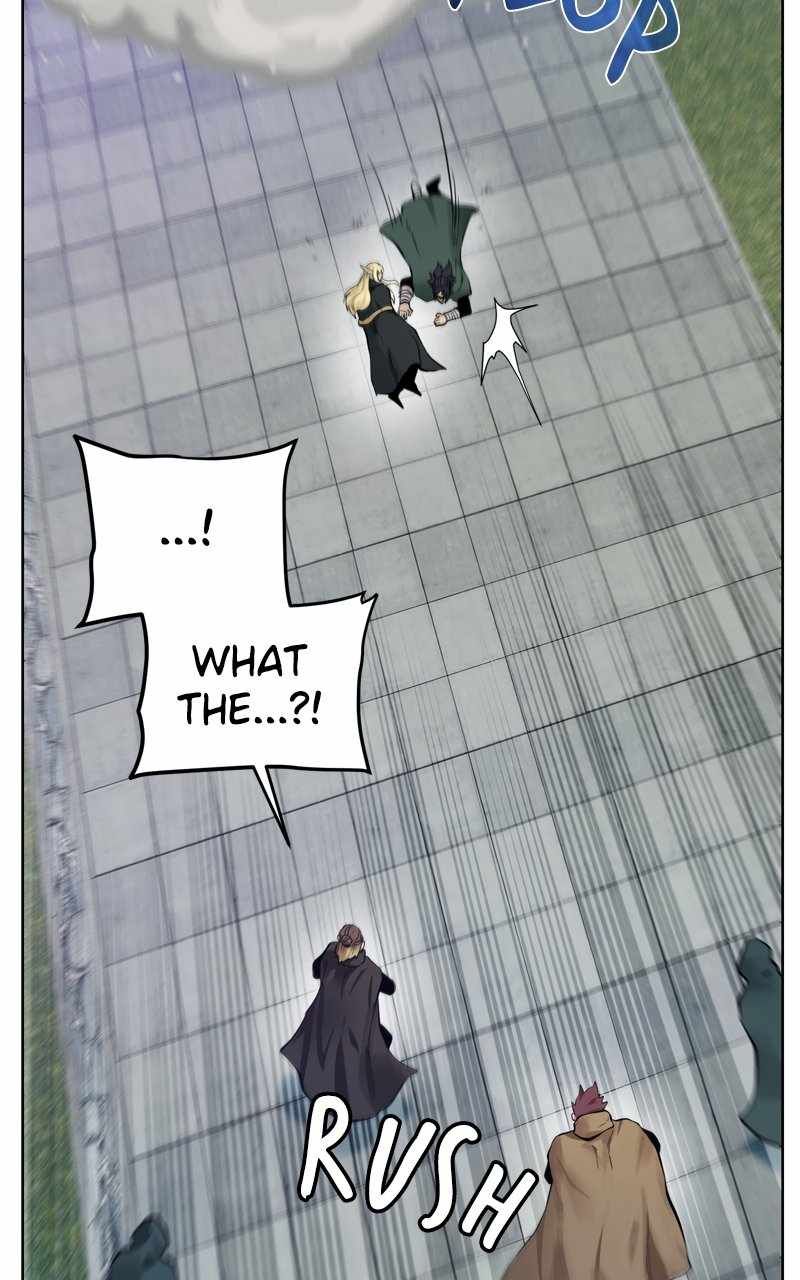 Dungeons & Artifacts chapter 145 page 107