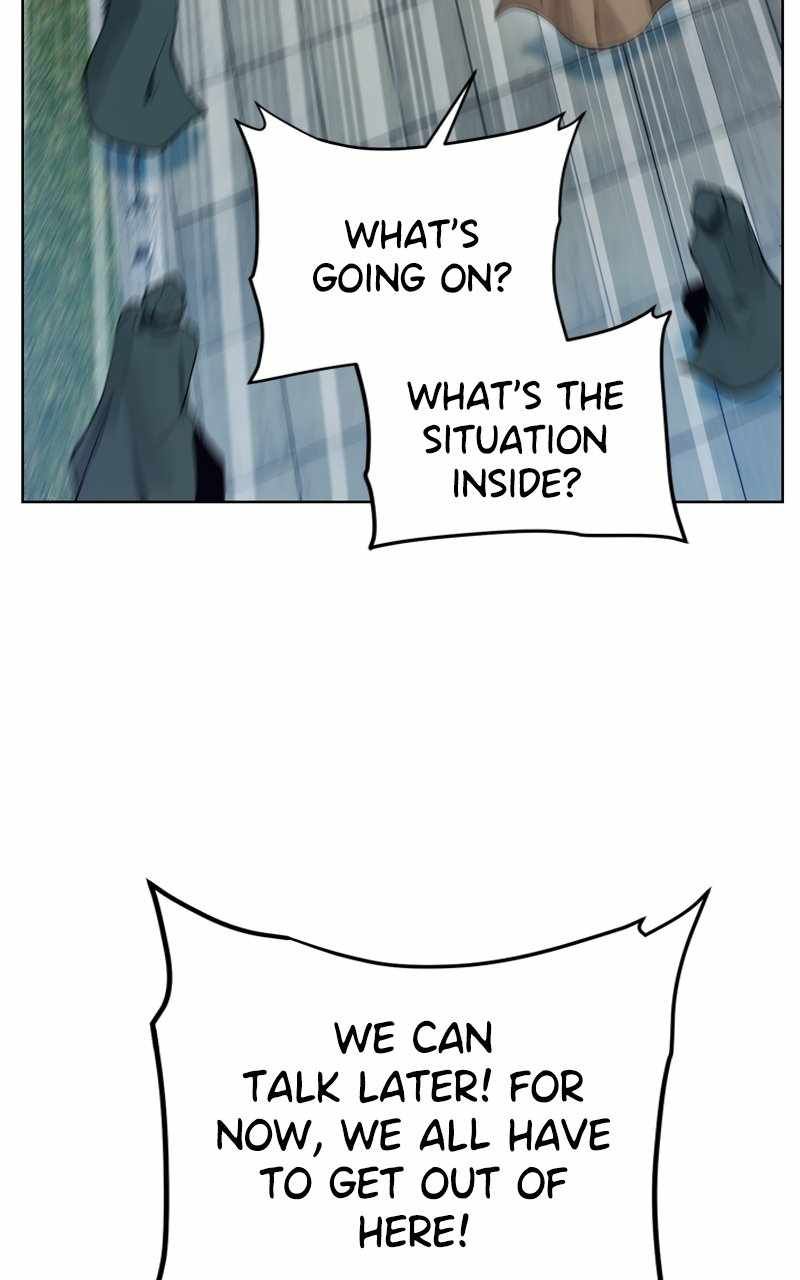 Dungeons & Artifacts chapter 145 page 108