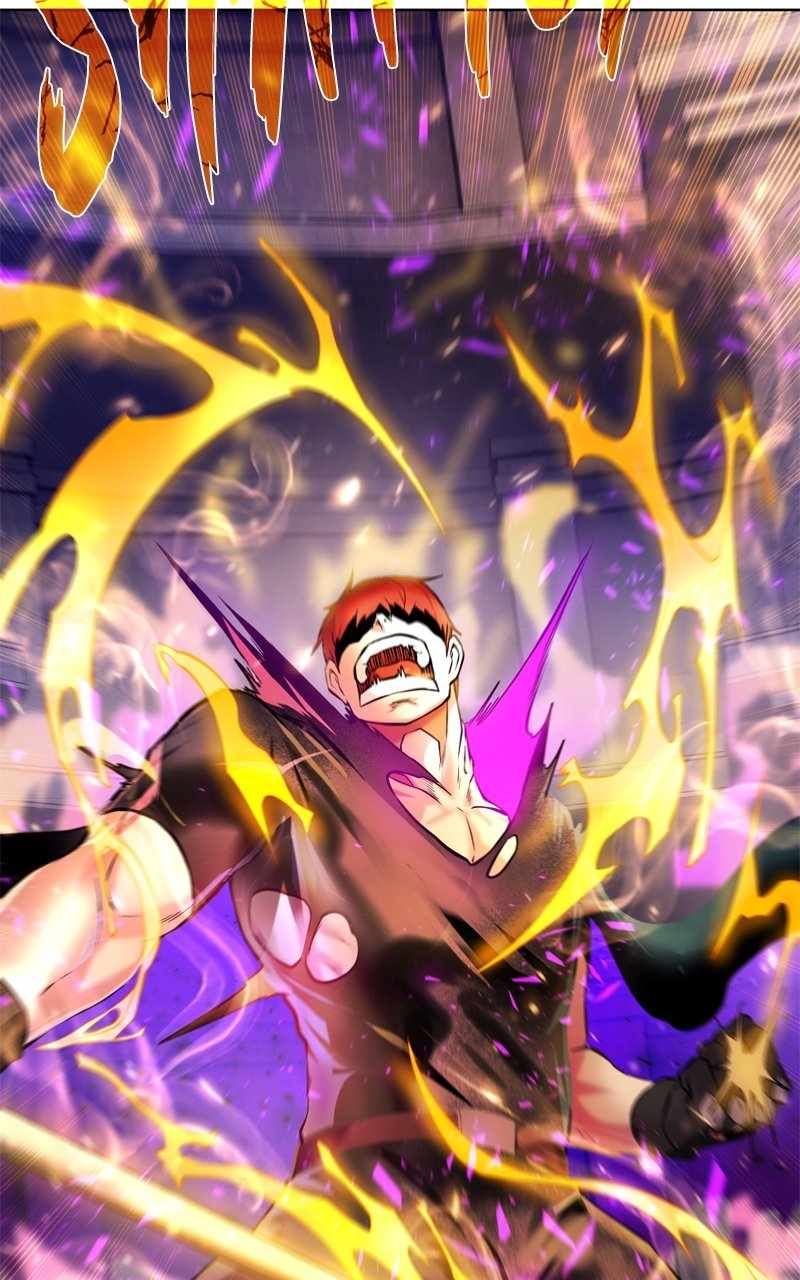 Dungeons & Artifacts chapter 145 page 16