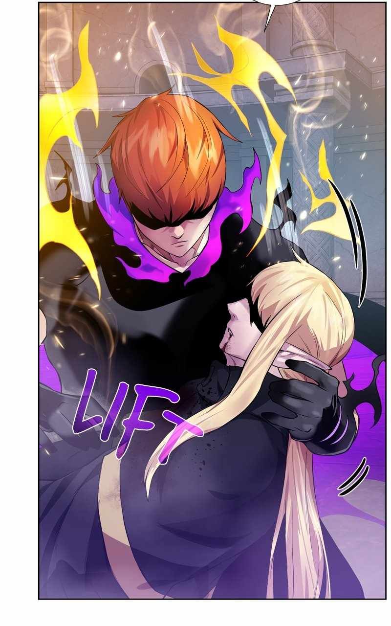 Dungeons & Artifacts chapter 145 page 27