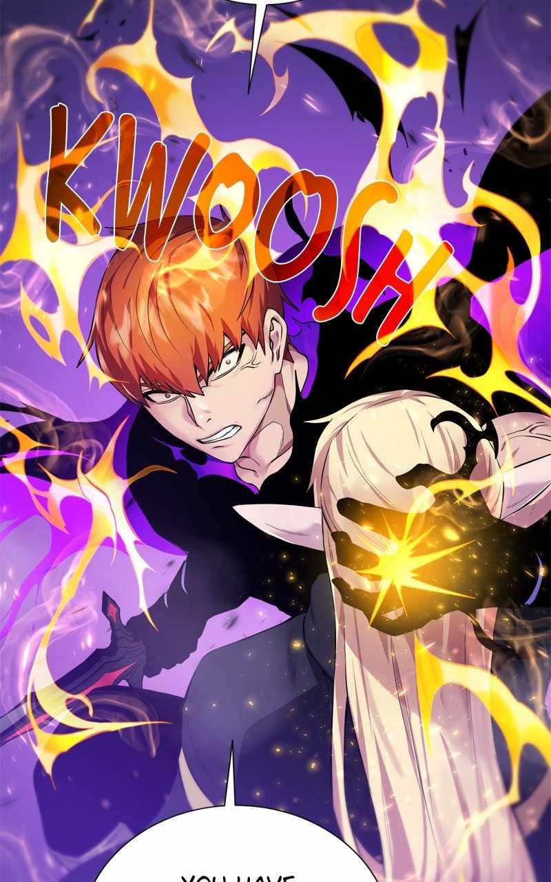 Dungeons & Artifacts chapter 145 page 36