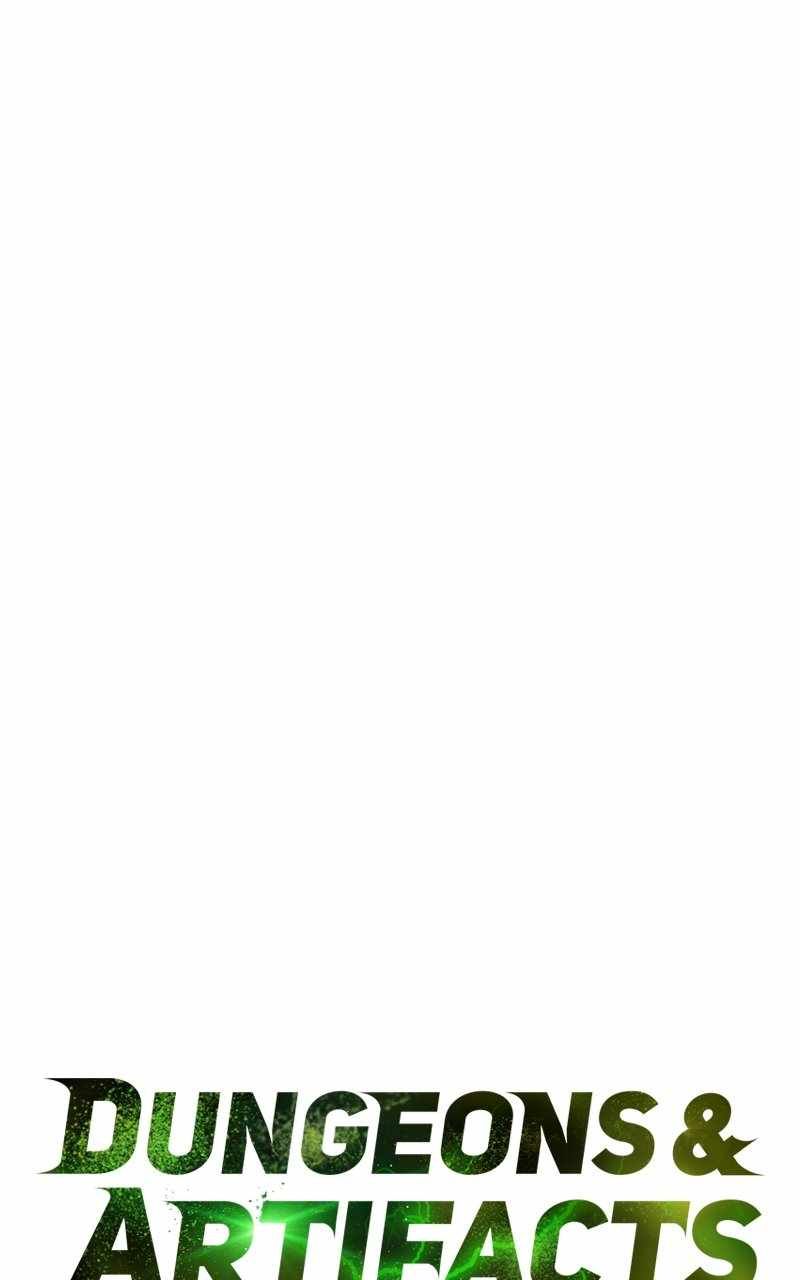 Dungeons & Artifacts chapter 145 page 44