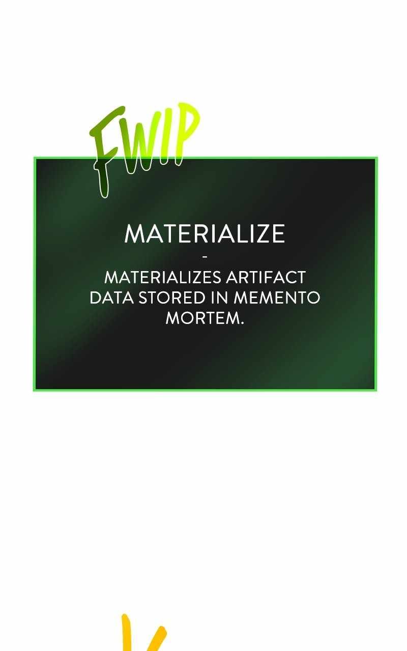 Dungeons & Artifacts chapter 145 page 50