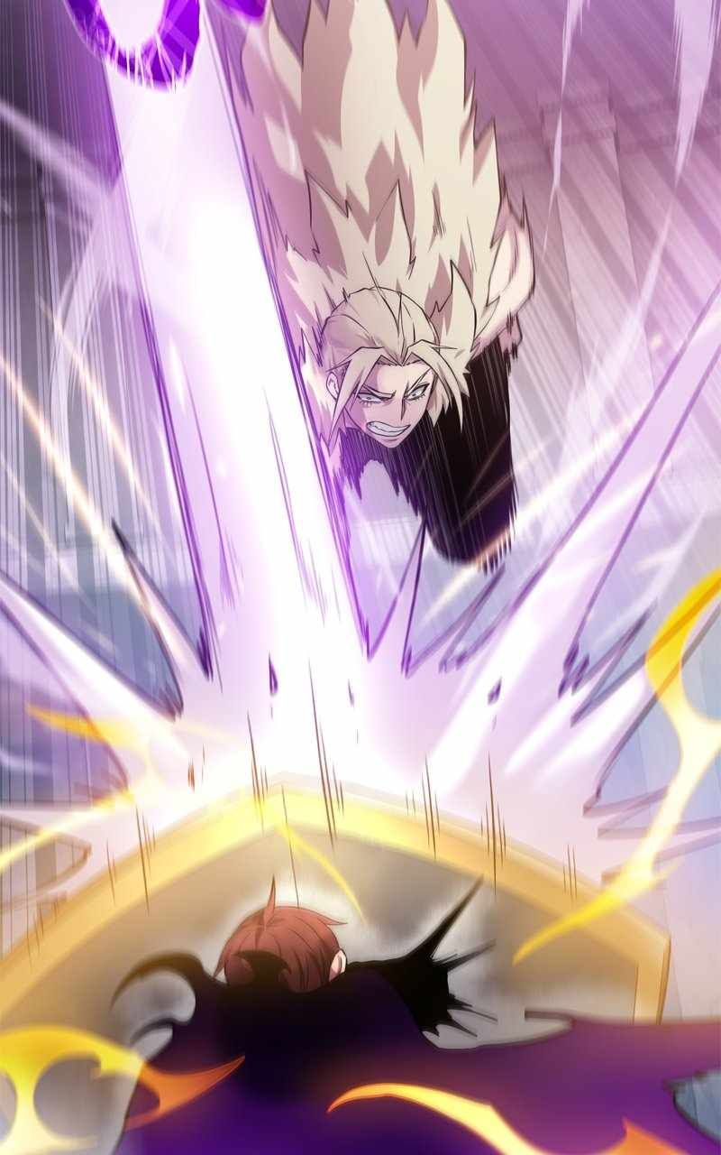 Dungeons & Artifacts chapter 145 page 55