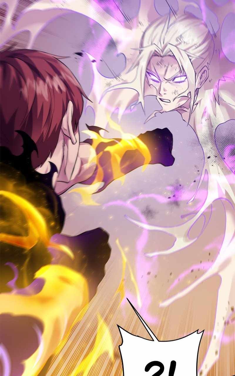 Dungeons & Artifacts chapter 145 page 95