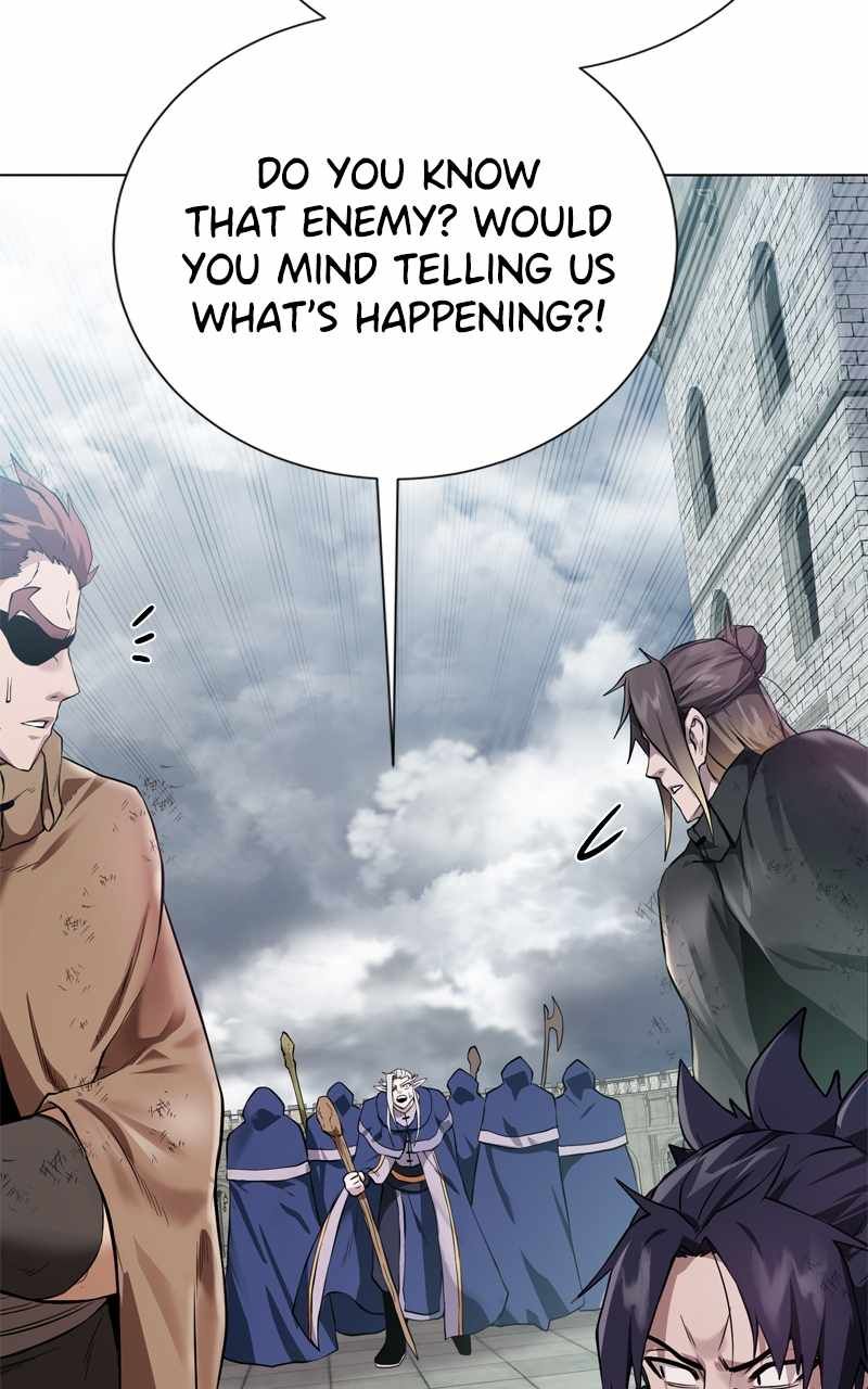 Dungeons & Artifacts chapter 146 page 21