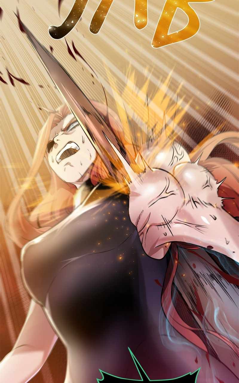 Dungeons & Artifacts chapter 146 page 66