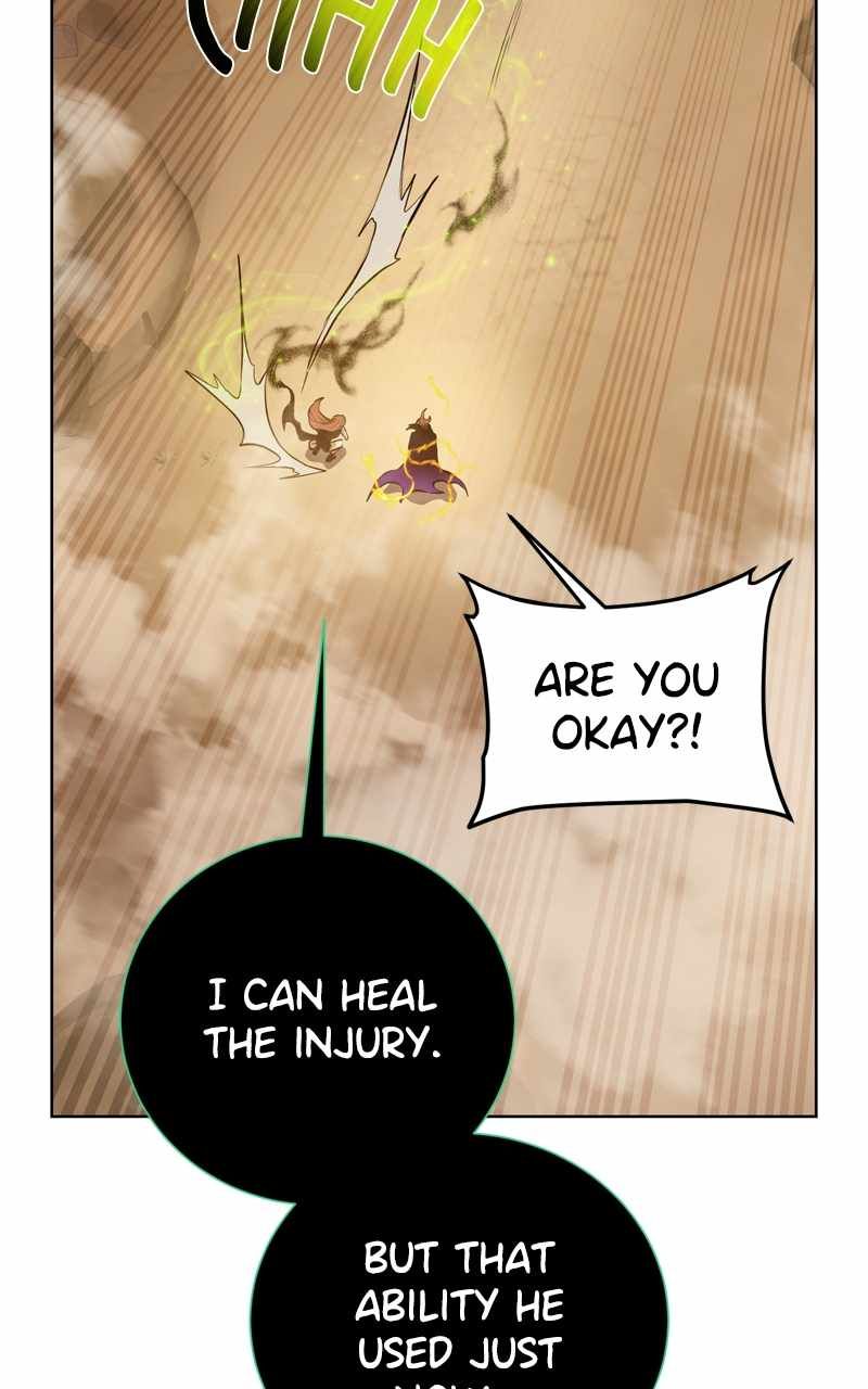 Dungeons & Artifacts chapter 146 page 71