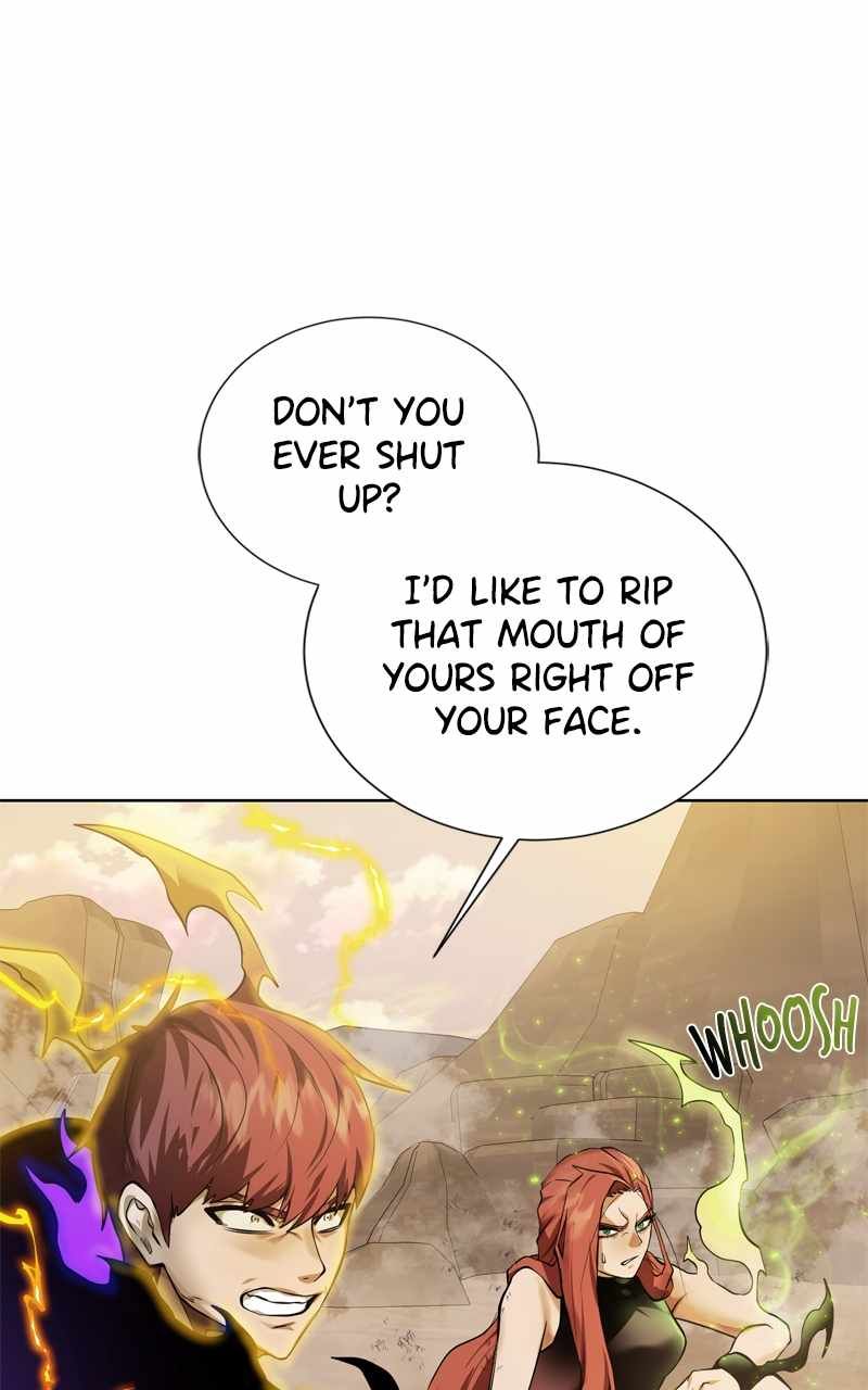 Dungeons & Artifacts chapter 146 page 75