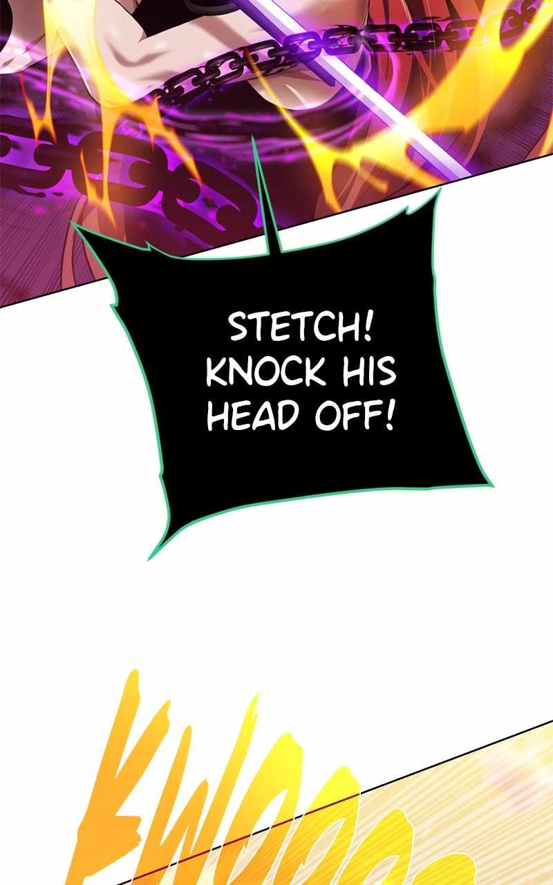 Dungeons & Artifacts chapter 146 page 85