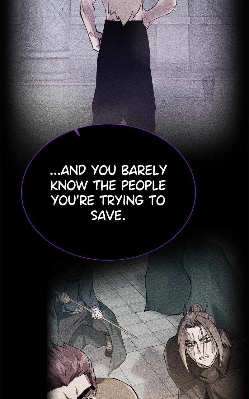 Dungeons & Artifacts chapter 147 page 100