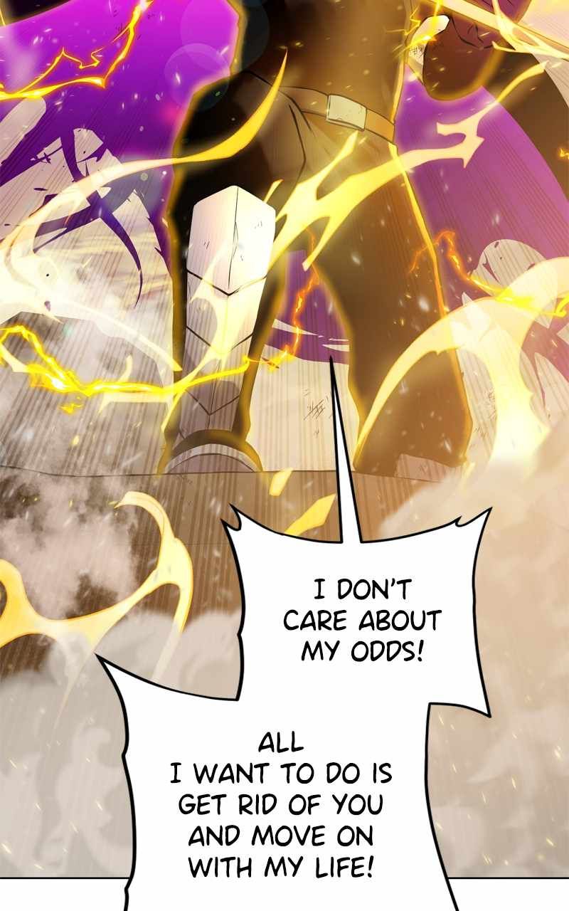 Dungeons & Artifacts chapter 147 page 27