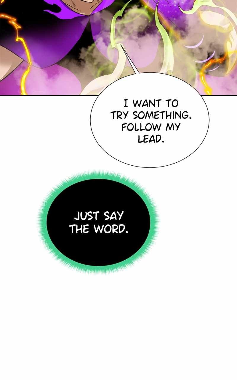 Dungeons & Artifacts chapter 147 page 30